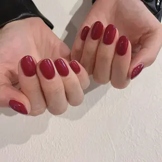 ネイル GREEN room 聖蹟桜ヶ丘のネイルデザイン