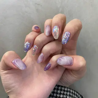 ネイル SEUHI nailのネイルデザイン