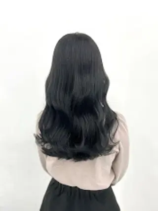 カラー 🪞official THEATER札幌のヘアスタイル