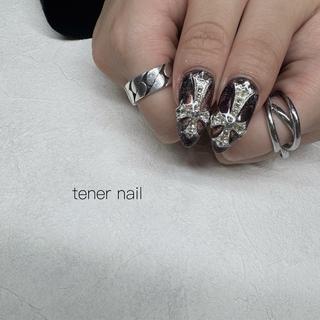ネイル テネルネイル tener nailのネイルデザイン