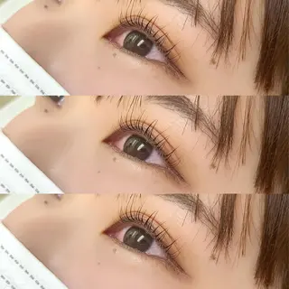 マツエク・マツパ AO. eyelashのマツエク・マツパデザイン