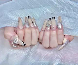 ネイル SuA Nail Salonのネイルデザイン