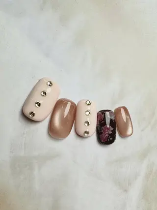 ネイル Atelier Yuriのネイルデザイン