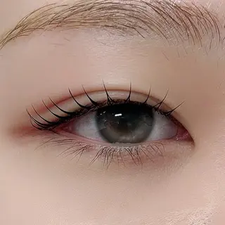 マツエク・マツパ Aoi 🩵Makea福岡のマツエク・マツパデザイン