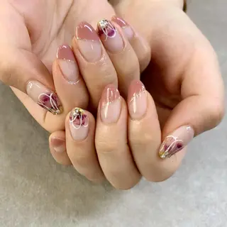 ネイル mio 🐩のマツエク・マツパデザイン