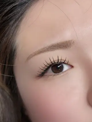 マツエク・マツパ 【宇城市】Aimee eyelashのマツエク・マツパデザイン
