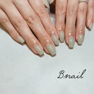 ネイル B.nail | mitoのエステ・リラクイメージ