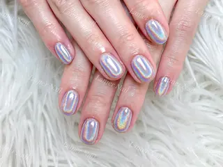 ネイル La Merのネイルデザイン