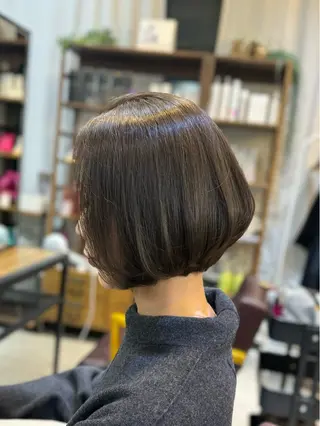 ショート 期間限定: ショート特化/森澤のヘアスタイル