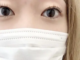 マツエク・マツパ ⭐️山本 朋果⭐️のマツエク・マツパデザイン