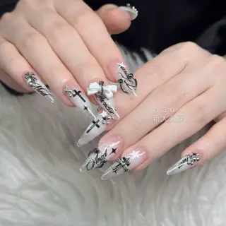 ネイル Hani Nail Salonのネイルデザイン