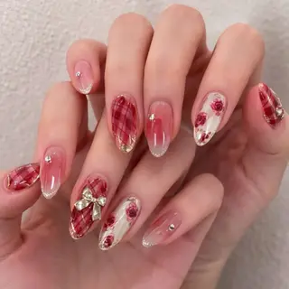 ネイル Umee Nailのネイルデザイン