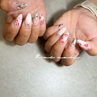 ネイル Rai nail_ Risaのネイルデザイン