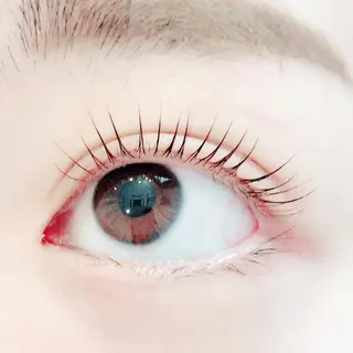 マツエク・マツパ EYEIRO大宮東口 Watanabeのマツエク・マツパデザイン