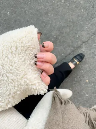 ネイル Lilibeauty salonのネイルデザイン