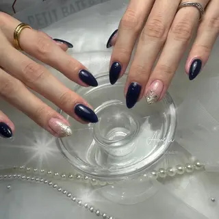 ネイル nail Ameliiのネイルデザイン