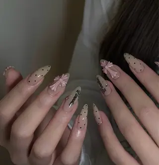 ネイル GreenNail salonのネイルデザイン