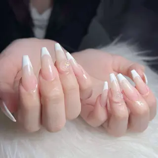 ネイル Lyna 池袋のネイルデザイン