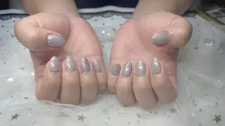 ネイル Azel nail 伊野麗のネイルデザイン