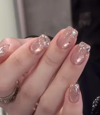 ネイル 👛Lien nailsのネイルデザイン