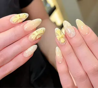 ネイル RosyBeauty スカルプ専門店のネイルデザイン
