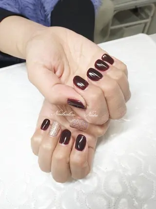 ネイル nailsalon　 Natuのネイルデザイン