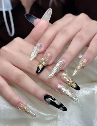 ネイル U mi Nail Salonのネイルデザイン
