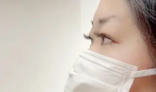 マツエク・マツパ hairsalon 556のマツエク・マツパデザイン