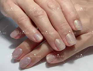 ネイル AZA NAILROOMのネイルデザイン