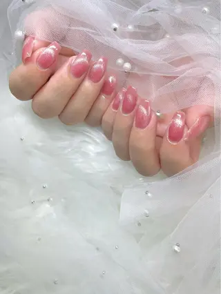 ネイル IBUKI PEEKABOO梅田のネイルデザイン
