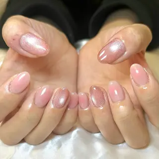 ネイル yamane de salonのネイルデザイン