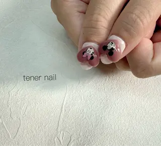 ネイル テネルネイル tener nailのネイルデザイン
