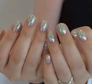 ネイル she’s nailのネイルデザイン