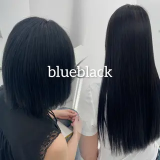ロング 透明感カラー✨ 指名No 1ヒロトのヘアスタイル