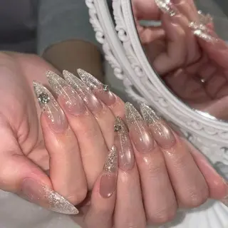 ネイル Basic Kanonのネイルデザイン