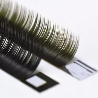 カラー Eyelash Salon Emmaのマツエク・マツパデザイン