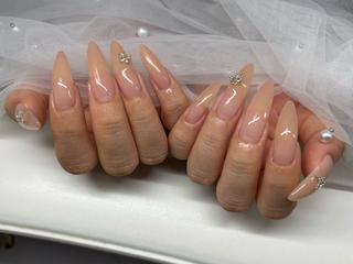 ネイル 門真市ネイルサロン♡ KUMI.HANAのネイルデザイン