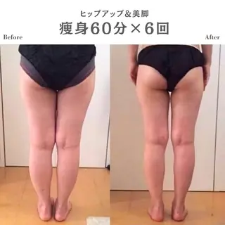 Beauty&Spa Chloe のエステ・リラクイメージ