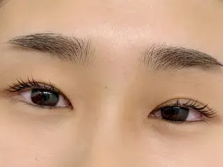 マツエク・マツパ 💎グランアイ船橋 南口店　箕輪💎のマツエク・マツパデザイン