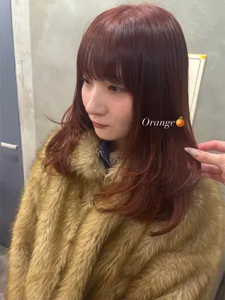 ロング 【個室サロン】🎀 美容師&アイリストのマツエク・マツパデザイン