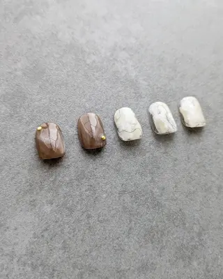 ネイル UFU. nailのネイルデザイン