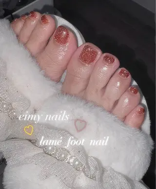 ネイル eimy nails♡のネイルデザイン