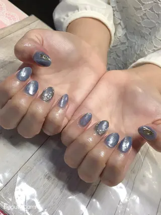 ネイル ✨アン ミユ✨のネイルデザイン