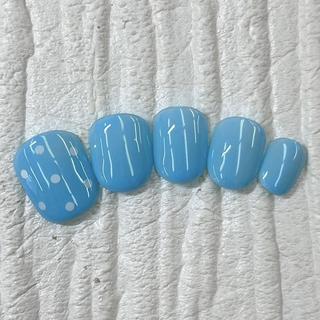 ネイル Nail salon Honey Beeのネイルデザイン