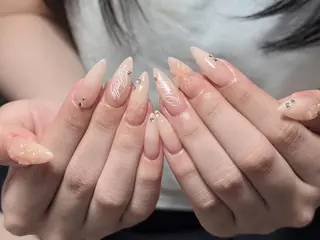 ネイル Mio💖Belle Nail Salonのネイルデザイン