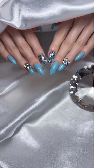 ネイル Kayo 💅のネイルデザイン