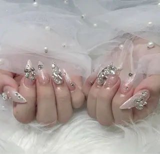 ネイル Mimi Nail_Royalのネイルデザイン