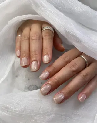 ネイル 錦糸町 mi_nailのネイルデザイン