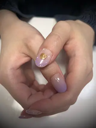 ネイル himitsu kichiのネイルデザイン