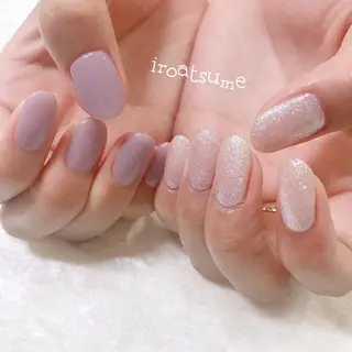ネイル nail salon iroatsumeのネイルデザイン